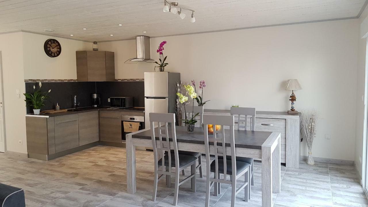 La Rose Allass Grand-Village-Plage Exterior foto
